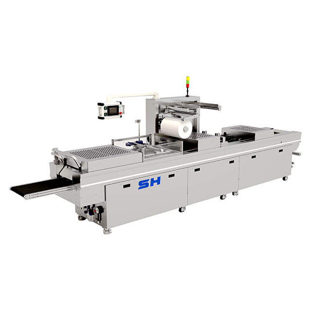 Z Model Medical Vacuum Packer Z Model Medical Vacuum Packer