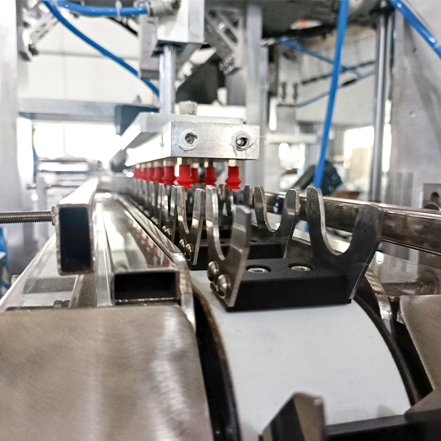 Automatic Syringe Loader Automatic Syringe Loader