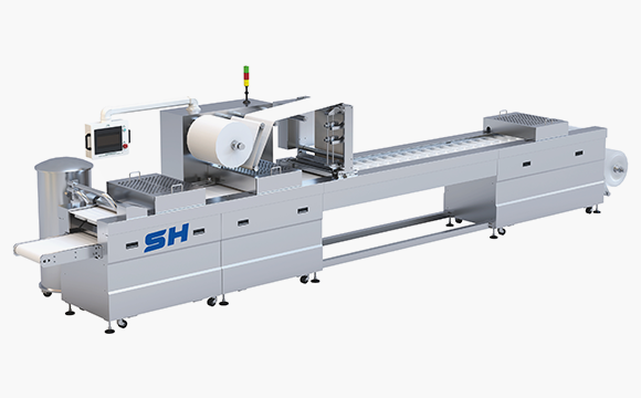 Flexible Solutions for medical packing