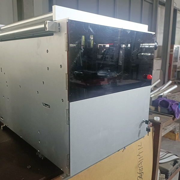 Pack Printing Machine