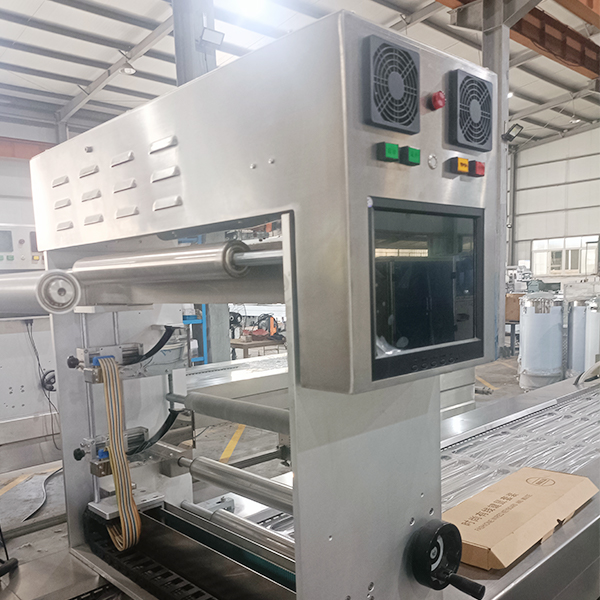 Inkjet Printer Machine