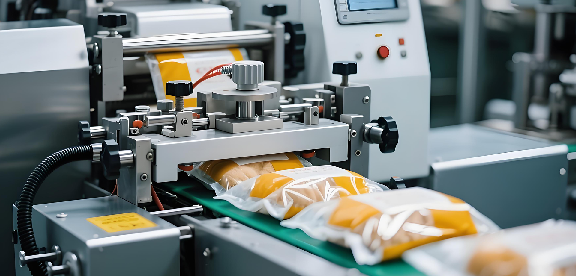 Packaging Solutions for match box filling machine