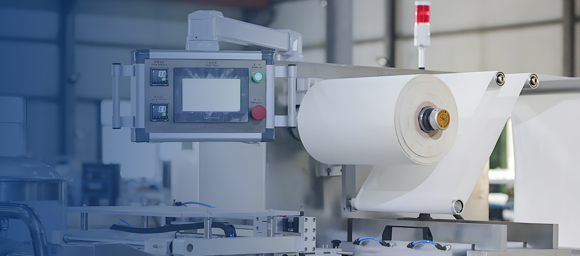 syringe packing machine supplier