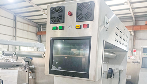 medical packing of Inkjet Printer Machine