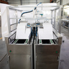 Medium Box Filling Machine