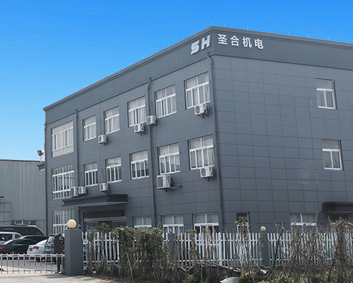 high speed blister packing machine factory