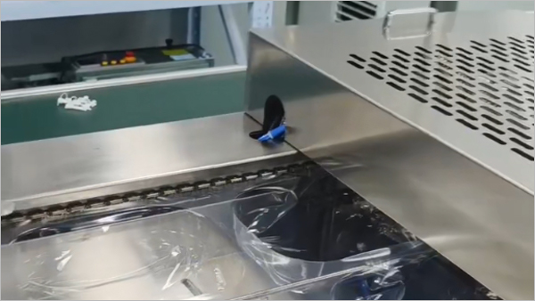 Blood Circuit Surgery Pack